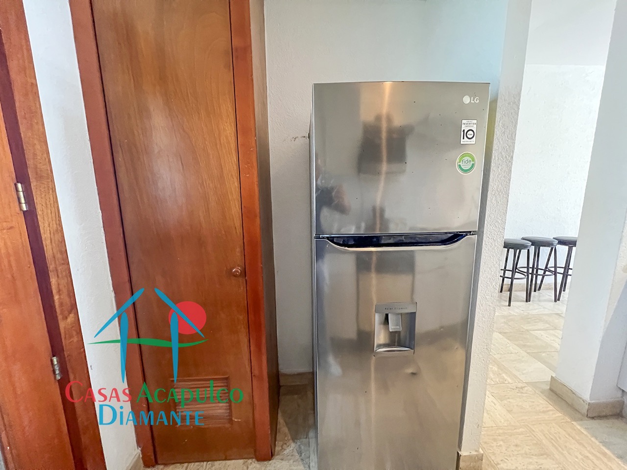 Kabah Mayan 401 - Cocina 5